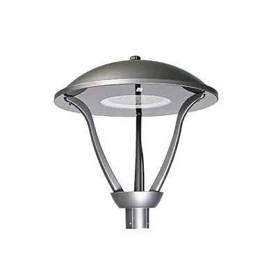 Ochiq suv o'tkazmaydigan LED bog 'chiroq